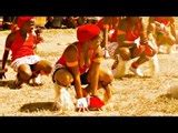 Zulu Princess Virgin Test Lesson 1 .